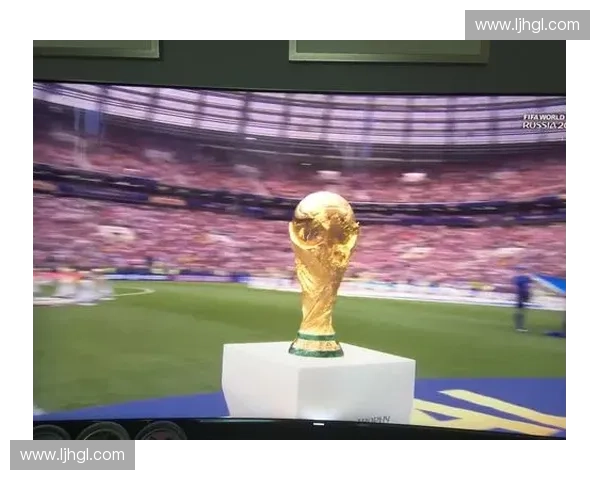 世界杯决战激战正酣 世界各国球迷共迎巅峰盛宴