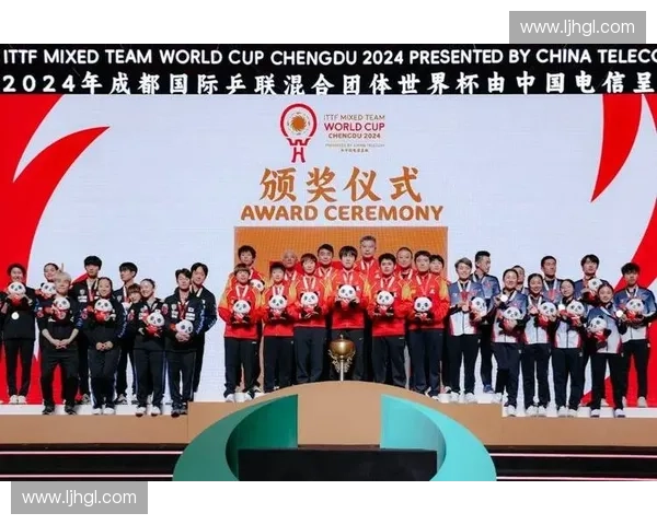 今年世界杯冠军荣耀加冕背后球队蜕变与时代传奇全景解读深度观察