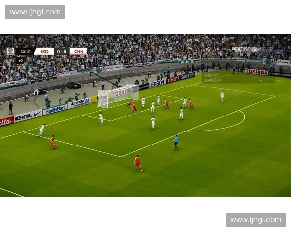 伊拉克世界杯精彩瞬间回顾与国家队荣耀征程全解析