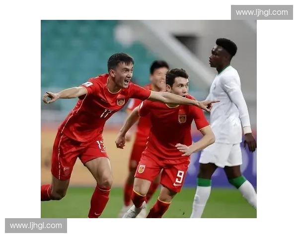 国足能否再次挺进世界杯备受球迷热切关注与讨论