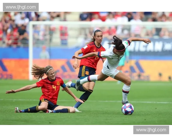 纵览世界杯百年风云历史战绩演变与各国足球强弱格局全景解析